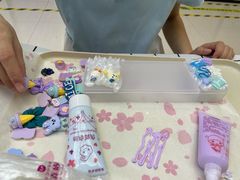 -Summer House夏莫手工坊团建活动(世博源店)