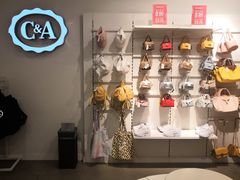 -C&A(茂业天地店)