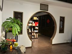 -德迹斋禅意文化茶馆·茶空间·商务洽谈•宴席(桃园店)