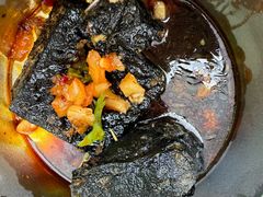 -董顺桃小粒臭豆腐(太平街一店)