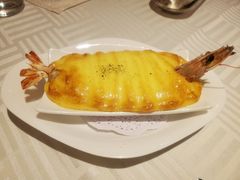 -浦华大酒店-台南担仔面海鲜楼