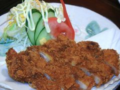 -千鹤日本料理(穿山路店)