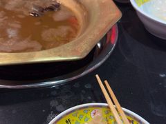 -芦月轩羊蝎子(劲松店)