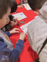 -kidsland(南开大悦城店)