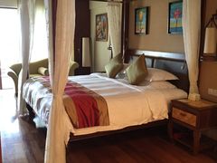 -三亚亚龙湾天域度假酒店