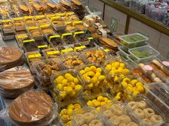 -幸福蛋糕坊(金顶街店)