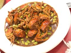 -苏州人家·精致苏帮菜(斜塘店)