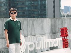 -珠海中海雅高铂尔曼酒店