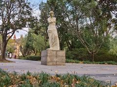 -蠡湖中央公园