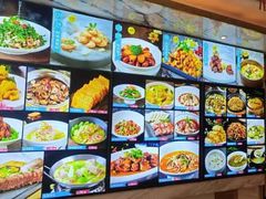 -阿明小菜·海鲜·上海菜(梅陇店)