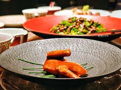 -曾宴·楚菜(湖北省博物馆店)