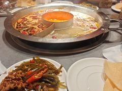 -竹犇番茄火锅(长风街店)