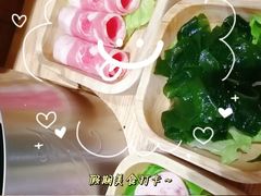 -独食火锅·半米屋台(望平街店)