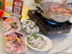 -小煵记·打边炉(西丽文光店)