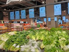 -永辉超市(凯德·天府店)