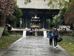 -包公祠