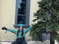 -长沙湘江冰雪世界