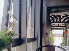 -道南書院·私房菜·早午茶·茶馆