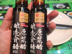 -令氏家外家岐山面(火炬路店)