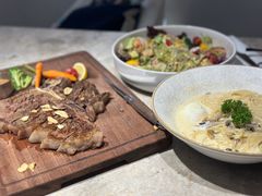 -Gray Whale 灰鲸餐厅(北美N1店)