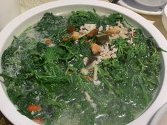 -原汁原味农家菜·经典粤菜(江燕南路店)