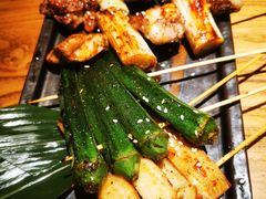 -炉胜·炉端烧·居酒屋