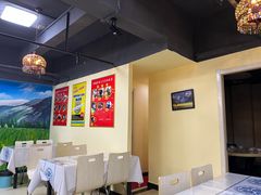 大堂-马黑哥椒麻鸡(清江山水店)