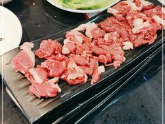 -牛梦香·自助涮烤牛肉火锅(六一北路店)