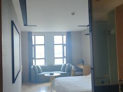 -isee心呈·度假酒店(春熙路店)