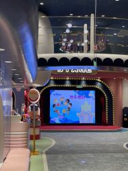 -奈尔宝·儿童乐园·亲子餐厅(鄞州万达店)