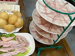 -鱻鱼捞.祥祥鱼锅(高淳一店)