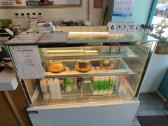 -香颂咖啡(华德中心广场店)