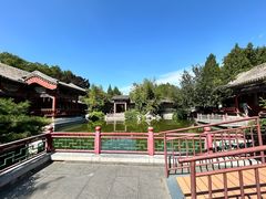 -月坛公园