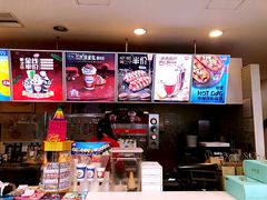 门面-DQ冰淇淋(天津麦购店)