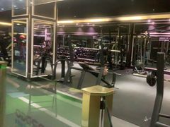 -诺德健游泳健身会馆(良渚欧文店)