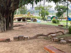 -立新湖公园