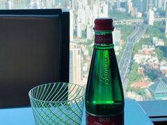 -上海静安香格里拉大酒店