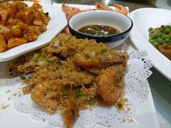 -鑫巴蜀小镇 · 水煮鱼专研店(玉桥店)