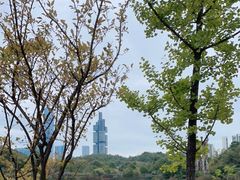 -观山湖公园
