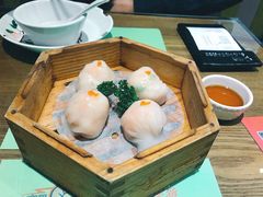 -火啫啫·粤式啫啫煲(南通首店)