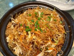 -點無缺茶楼·海鲜酒家(世博店)