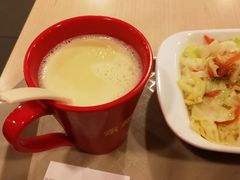 -永和大王(赤峰路二店)