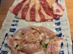 -烧肉达人•炭火烧肉(新天地店)