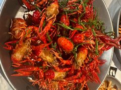 -巴厘龙虾·榜首油焖大虾(音乐学院·沿江酒馆店)