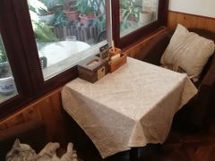 景观位-隅cafe(傅厚岗店)