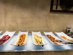 -汉巴味德·烤肉与啤酒的自助(杭州大悦城店)