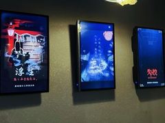 -Mr.Fox狐狸先生超级密室(南山店)
