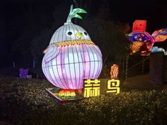 -武汉园博园(武汉自然博物馆)