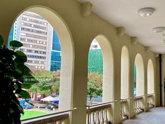 -大馆(前中区警署建築群)