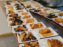 -龙华素斋(龙华路店)